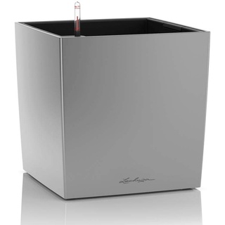 30 Komplettset 30 x 30 x 30 cm silber metallic