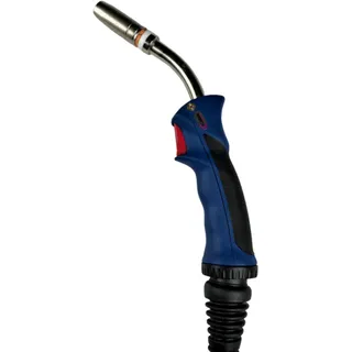MAG Brenner Binzel MB 25 AK GRIP gasgekühlt