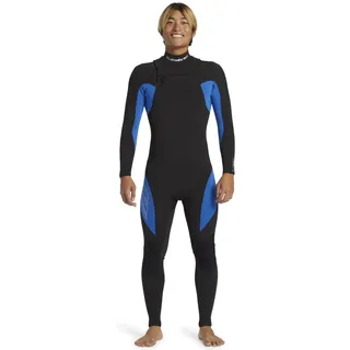 QUIKSILVER Neoprenanzug Mercury Blau M