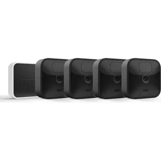 Blink Outdoor 4 Camera System