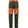 Hose Regular Orange Multi Camo/Deep Forest 48