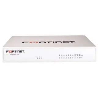 Fortinet FortiGate 71F - Sicherheitsgerät - 10 GigE
