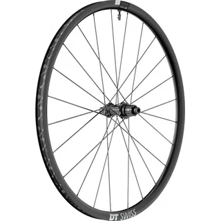 DT Swiss GR 1600 SPLINE 29" 622 x 25 mm schwarz - tubeless Disc-Performance ́ Laufräder Road Disc