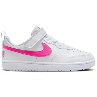 (PS) - white/laser fuchsia 33.5