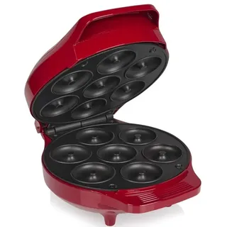 Princess  Donut Maker 7 Donuts 1000 Watt Antihaftbeschichtung