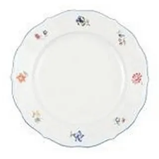 SELTMANN WEIDEN Frühstücksteller 20 cm Mehrfarbig 6er Set