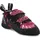 Tarantula Women red plum 37