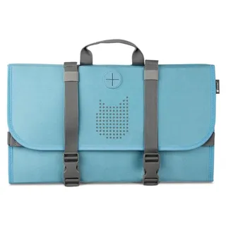 Tonies Auto-Organizer mit Mini-Tasche