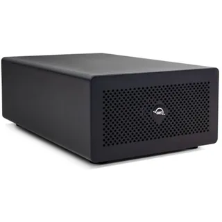 OWC Mercury Helios 3S - Thunderbolt 3 PCIe Erweiterungsgehäuse, OWCHELIOS3S