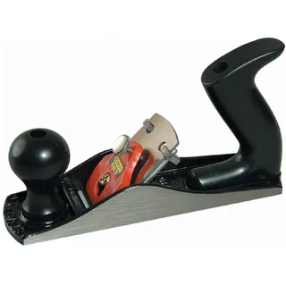 Stanley Putzhobel Stanley Nr. 4