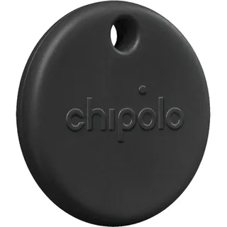 Chipolo POP Schwarz