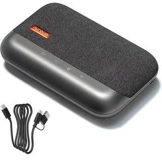 Nuroum A05U USB konferenzlautsprecher mit mikrofon