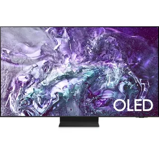 Samsung GQ77S95D 77" OLED 4K Tizen Smart TV S95D