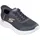 Go Walk Flex Hands Up Herren Grau 42 5