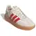 Off White / Better Scarlet / Alumina 42 2/3
