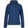 Berryville Damen Midlayer blau S