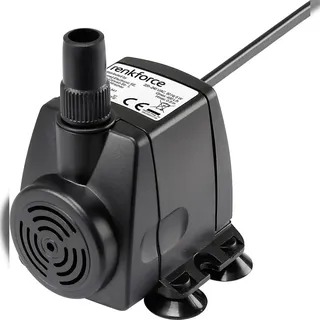 Renkforce Zimmerbrunnenpumpe 400 l/h 0.8 m