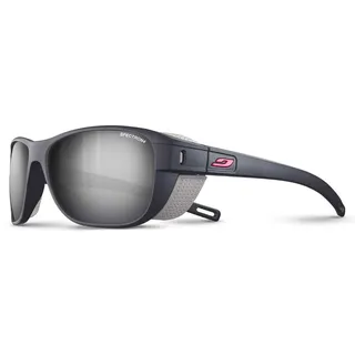 Julbo Camino M Sonnenbrille - Aubergine - Spectron/CAT4