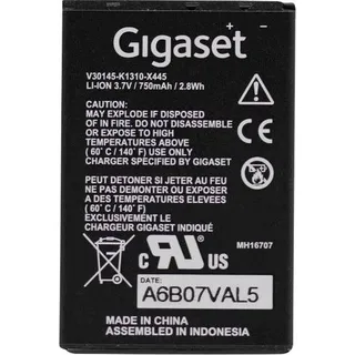 Gigaset Pro Gigaset V30145-K1310-X445 Akku