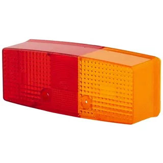 Hella Lichtscheibe, Heckleuchte