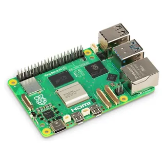 Raspberry Pi 5 8 GB RAM