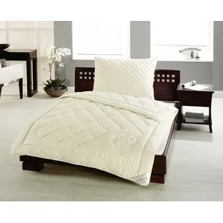 Sannwald Kairo Leicht Steppbett 155x220 cm