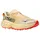 Damen Vintage Yellow/Neon Flame 38