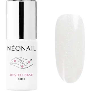 NeoNail Professional NEONAIL UV Nagellack Base Fiber Shiny Queen 7.2 ml