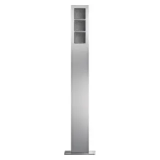 Elcom Standsäule SMT-3/1EM