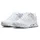 Damen White/White/Pure Platinum 39