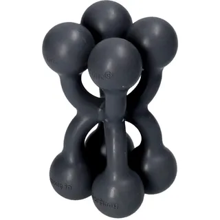 Haltefix Gnubbel 4/4 multifunktionaler Universal-Halter grau