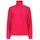 Fleecejacke Pink 38
