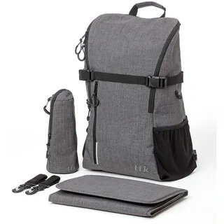 TFK Wickelrucksack