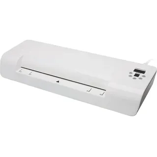 REINAUER Laminator A3, RECO LAM 327, bis 1500 mm/min, grau 9009420008048 REINAUER