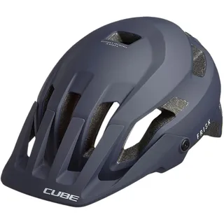 Cube FRISK 2026 54-58 cm MIPS blau 2026