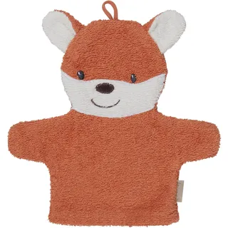 Sterntaler Waschhandschuh Filou