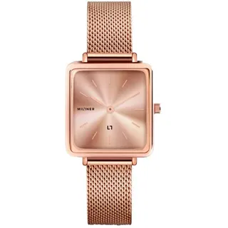 Millner Automatikuhr Royal 36 mm 0010807