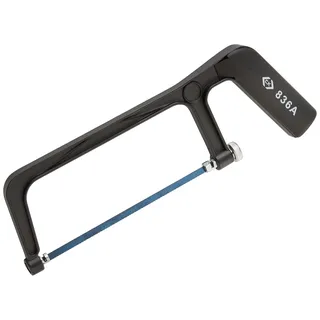 C.K Tools T0836a Kleine Metallsäge 260 mm