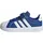 Team Royal Blue/Ftwr White/Grey Two 28