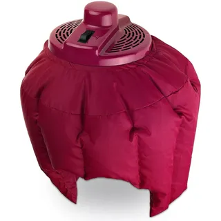 efbe-Schott Trockenhaube SC LT 52 rot