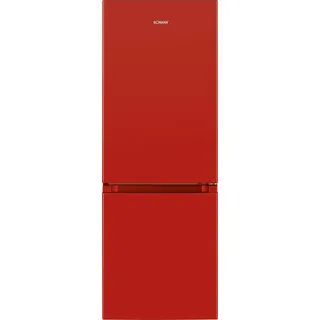 (175 l, 1430 mm hoch, Rot)