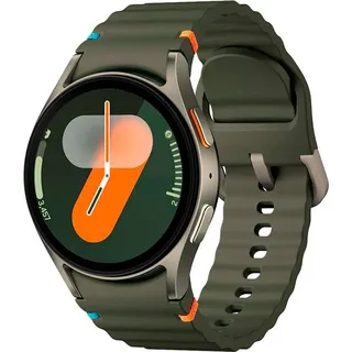 40 mm Bluetooth Green Sport Band Green S/M