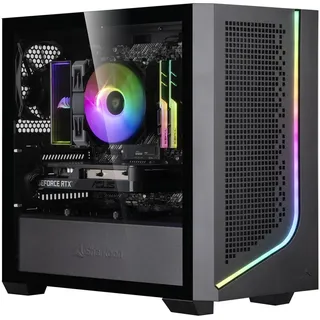 Alternate Gaming-PC AMD Ryzen 5 5600 16 GB RAM  SSD RTX 5060 Windows 11 Home