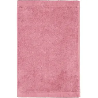 Gästetuch 30 x 50 cm blush