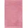 Gästetuch 30 x 50 cm blush