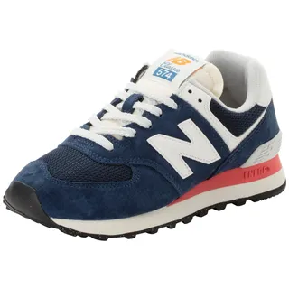 Navy/Sea Salt 40,5