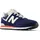 Navy/Sea Salt 37