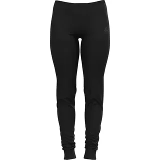 Odlo Collant Active F-dry Light Eco Baselayer-hose - Black - S