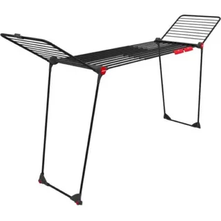 Vileda Infinity Flex Ultimate 30 m schwarz