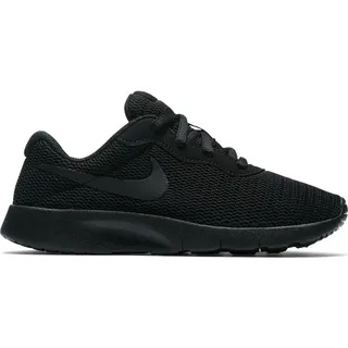 Nike Tanjun Jungen Freizeitschuhe, schwarz, Größe 27 1⁄2 - 27 1⁄2